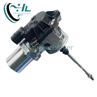 06K145614G Turbo Electronic Actuator is38 EA888 turbo Actuator