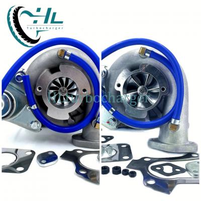 1JZ-GTE Upgrade Turbocharger CT15B 17201-46040 For TOYOTA Makr Chaser Cresta Tourer V JZX100 1JZ 1JZ-GTE