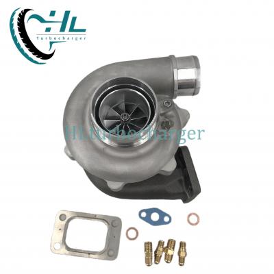 G30-660 Turbocharger With 0.83 AR Dual VBand Turbine Housing