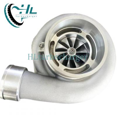 GTX3582R Turbocharger With Ceramics Dual Ball Bearing