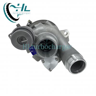 Mercedes A45 CLA45 AMG M133.980 Turbocharger B03G 18559700013